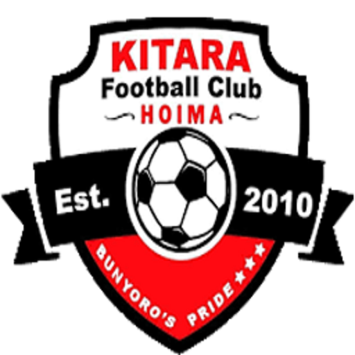 Kitara FC Hoima logo