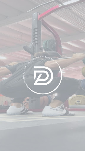Android application DPFT screenshort