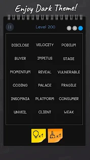 Word Match: Connections Game - Screenshot 1