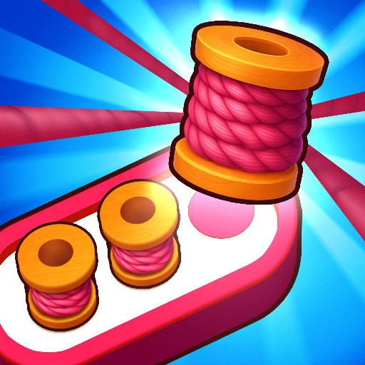 Knit Master: Wool Sort Puzzle Download on Windows