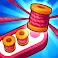 Knit Master: Wool Sort Puzzle