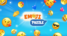 Funny Emoji - Emoji Puzzle 2 - Screenshot 4