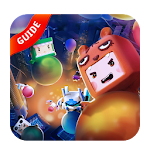 Cover Image of Download Guide For Mini world blocks 1.0 APK