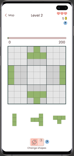 Cubzle Screen 3