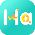 Hawa - Group Voice Chat Rooms Apk