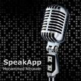 SpeakApp icon