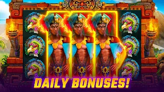 Game screenshot Slots WOW Casino Slot Machine apk download