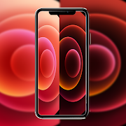 Wallpapers For Iphone 12 Pro Max Wallpaper Ios 14 Download Apk Free Online Downloader Apkeureka Com