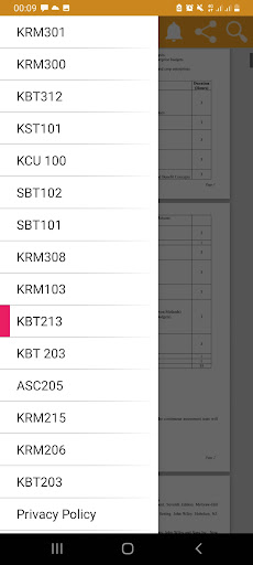ARM NOTES Screen 2