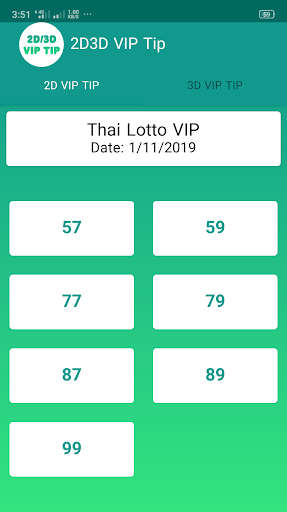 Thai Super Tips VIP