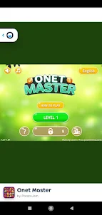 DH Onet Master