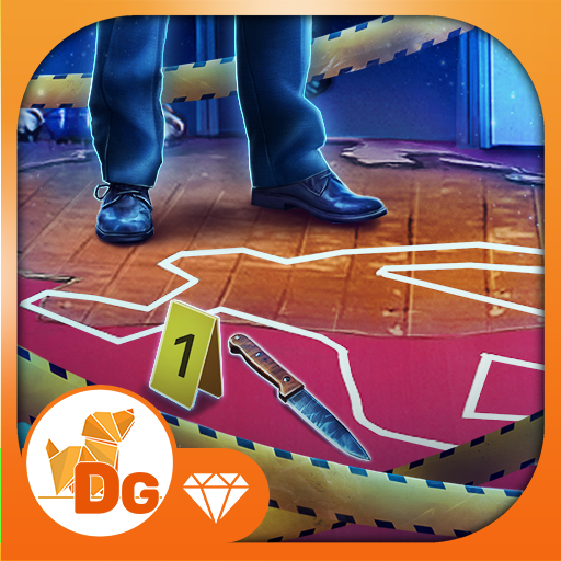 Twin Mind 4: Extra f2p icon