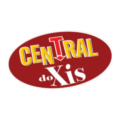Central do Xis Screen 3