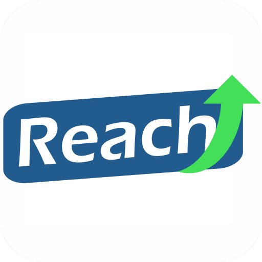 Reach logo