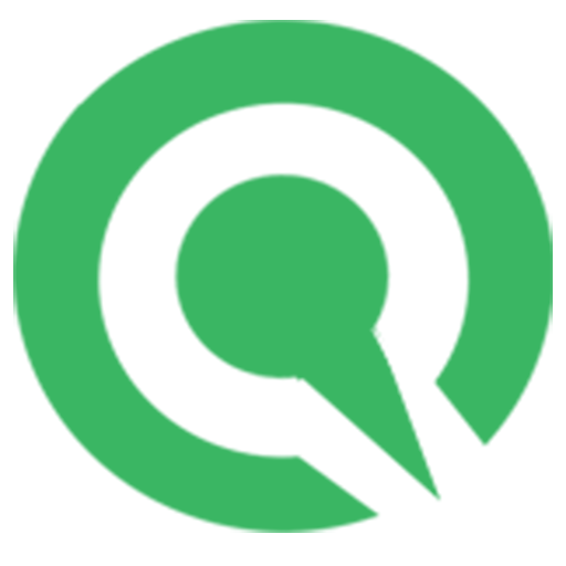 Quick Albania logo