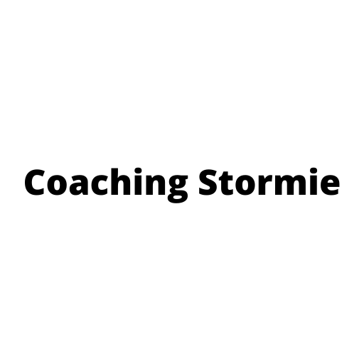 Coaching Stormie