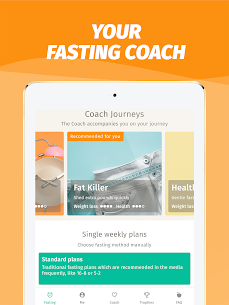 BodyFast Intermittent Fasting 3.14.5 10
