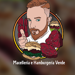 Icon image Hamburgeria Verde