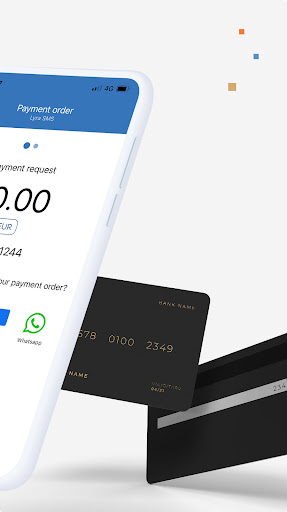 PayZen Screen 2