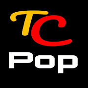 Tc Pop - Motorista