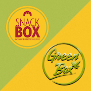Snack Box & Green Box Trier