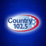 Cover Image of Download Country 102.5 - Boston  APK