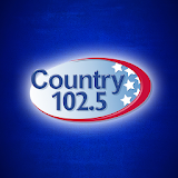 Country 102.5 - Boston icon