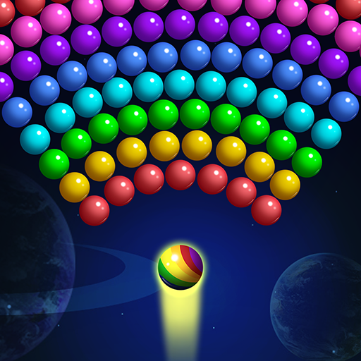 Download do APK de Jogo De Bolha - Bubble Shooter para Android