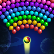 Bubble Shooter Mod apk son sürüm ücretsiz indir