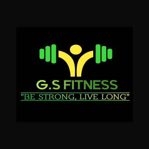 GS Fitness Download on Windows