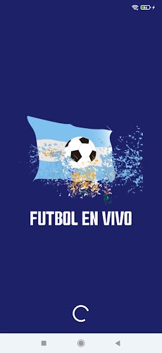 tv argentina en vivo futbolのおすすめ画像1