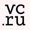 vc.ru — стартапы и бизнес icon