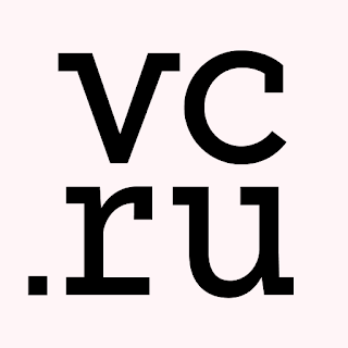 vc.ru — стартапы и бизнес apk
