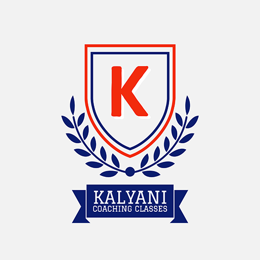 Kalyani Coaching Classes logo
