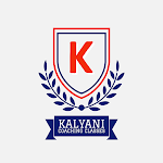 Cover Image of ダウンロード Kalyani Coaching Classes  APK