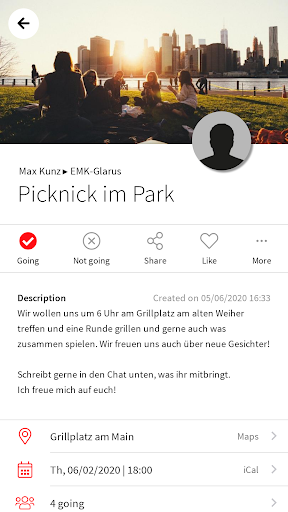 EMK-Glarus Screen 3