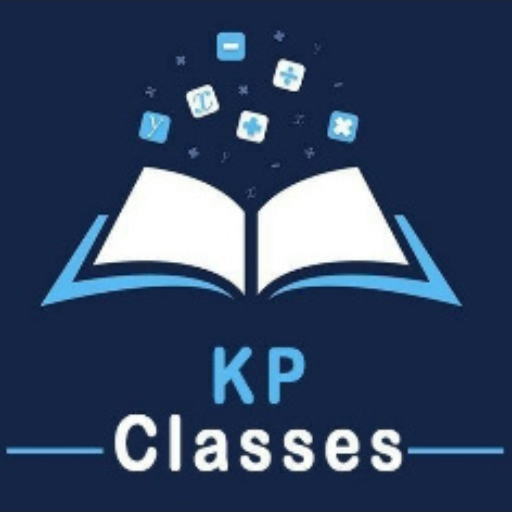 KP SCIENCE CLASSES logo
