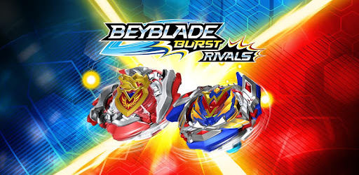 Beyblade Burst Rivals Apps On Google Play - jogo do roblox jayo brake