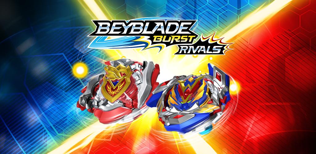 Beyblade Burst Rivals66 Última Versión Para Android - Descargar Apk
