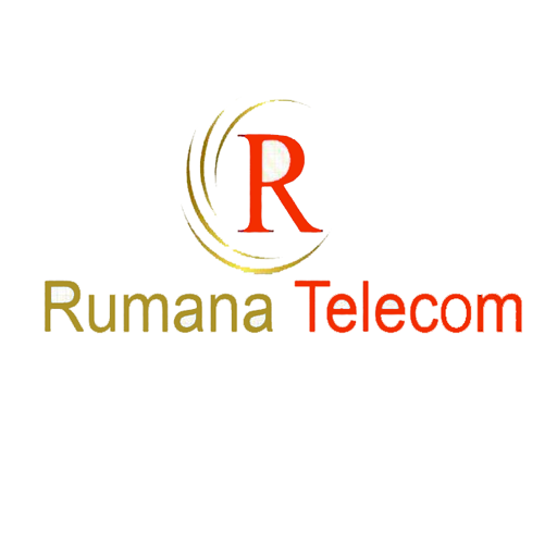 Rumana Telecom logo