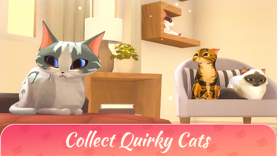 My Cat Club – Collect Cats 1