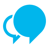 Dashclock Chatter Extension icon
