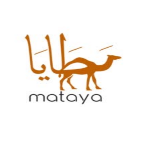 Mataya logo