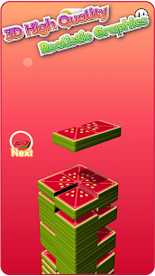 Mellow Fruity Stack APK for Android 2