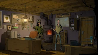 Game screenshot Unforeseen Incidents hack
