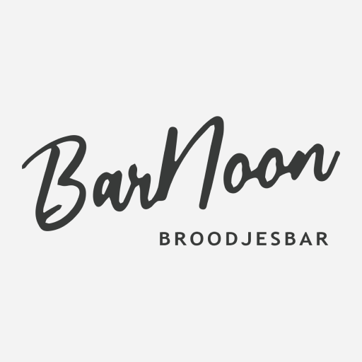 Bar Noon logo