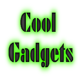 Cool Gadgets icon