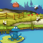 A Frog Game Free Apk