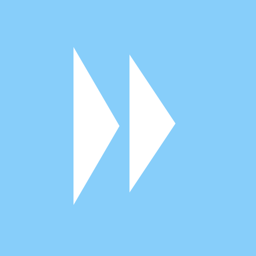 Telegram Player logo