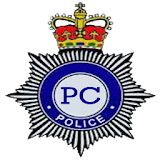 Police Companion icon